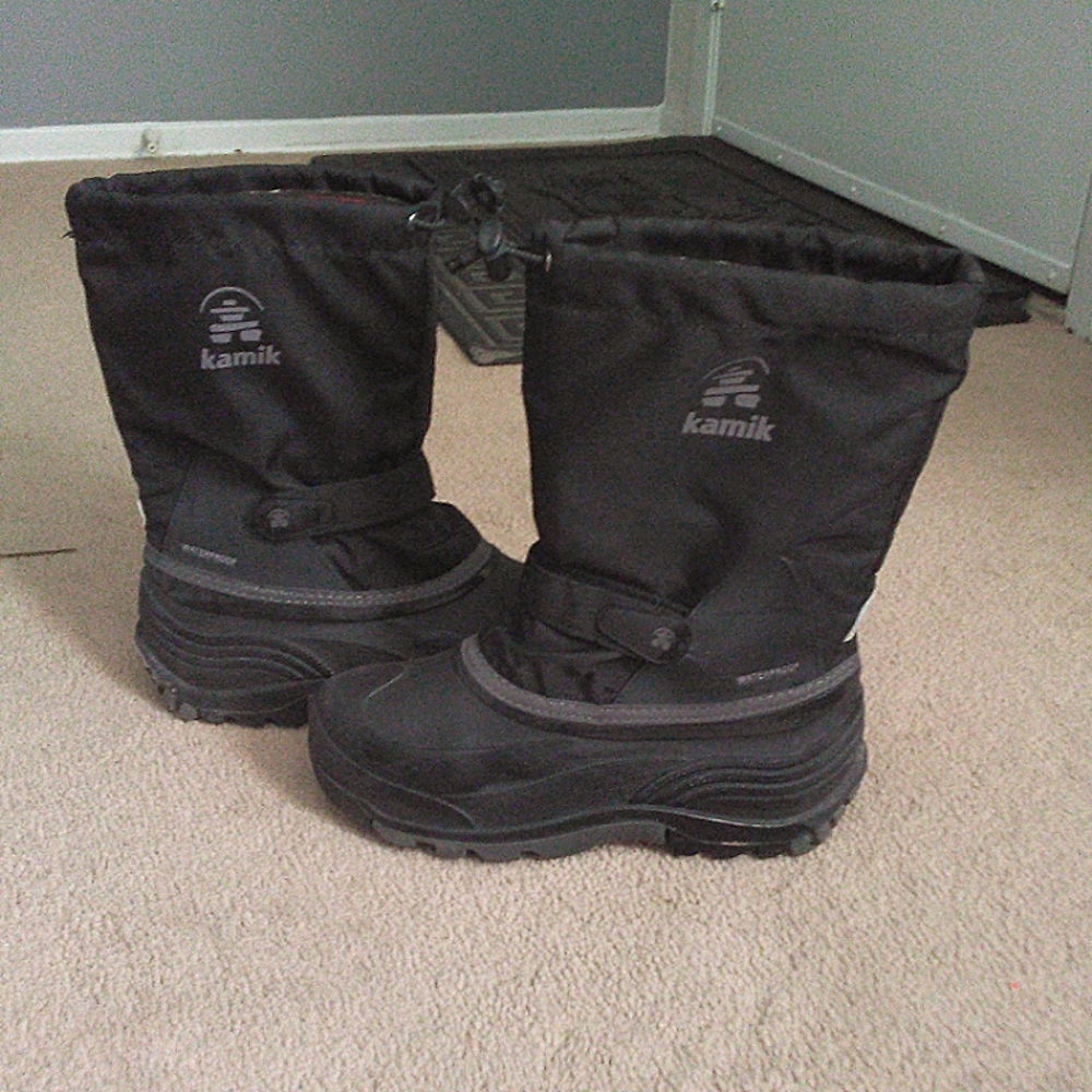 Boots